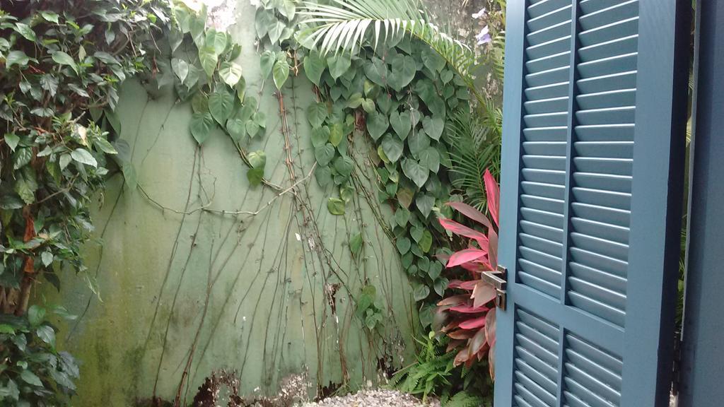 Pousada Ilha De Itaka Убатуба Экстерьер фото